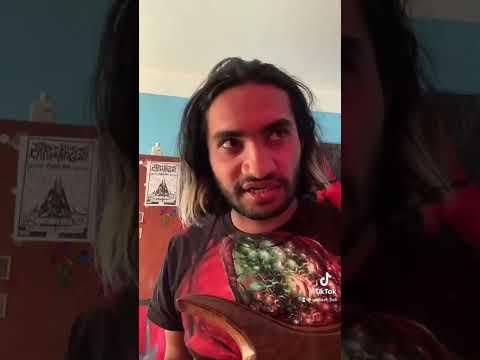 ma ra malai - albatross intro breakdown