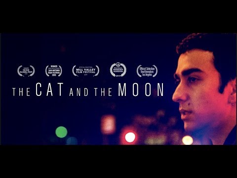 'The Cat And The Moon' Portrays What It's Like To Be A Teenager In New York | Celebrity Page