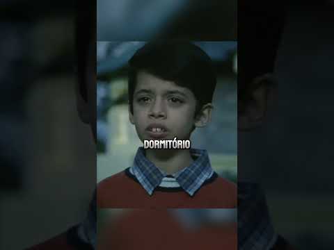 Todos achavam que eu não era inteligente #resumodefilmes #shorts