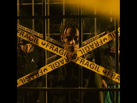 RickyM - Rolling ft Hevvy x Fukk (Prod. Progvid)