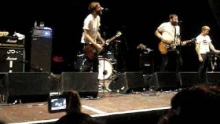 Four Year Strong - &quot;Wrecked &#39;Em, Damn Near Killed &#39;Em,&quot;