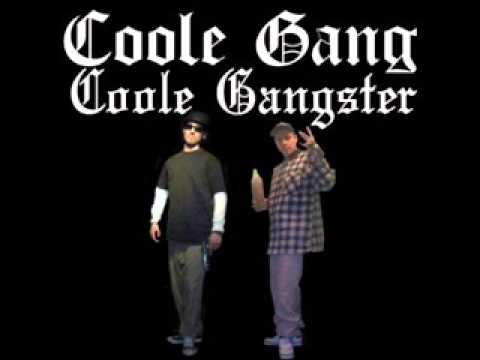 Coole Gang - Whoop Whoop feat. Gangstervater