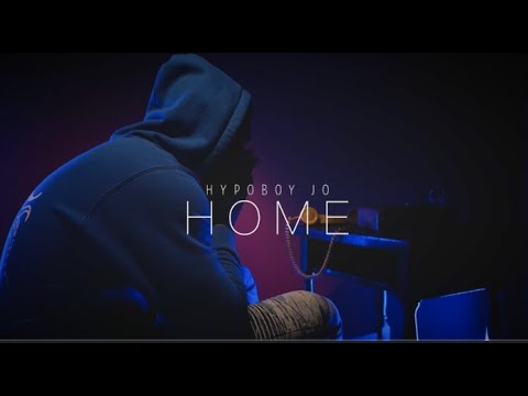 Hypoboy Jo - Home (Official Video)