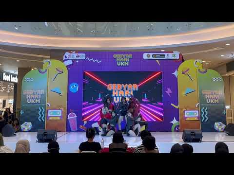 DREAMCATCHER - ODD EYE | Dance Cover by Fushion