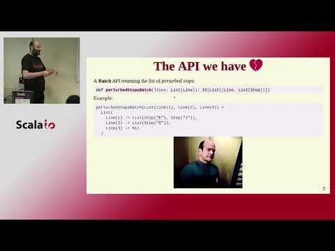 10 tips to write fast stack-safe functional code in Scala: the automatic-batch… - Christophe Calvès