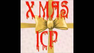 Insane Clown Posse Track 2: Red Christmas