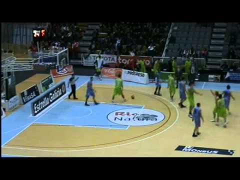 ORO C.B. BREOGAN DE LUGO,76 - PLANASA NAVARRA,78 (08/12/2012 0:00:00)