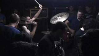 From Ashes Rise - Eden