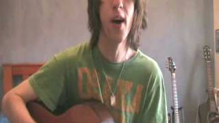 Break Your Little Heart - All Time Low Cover