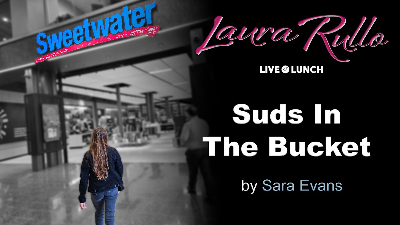 Suds In The Bucket at Sweetwater