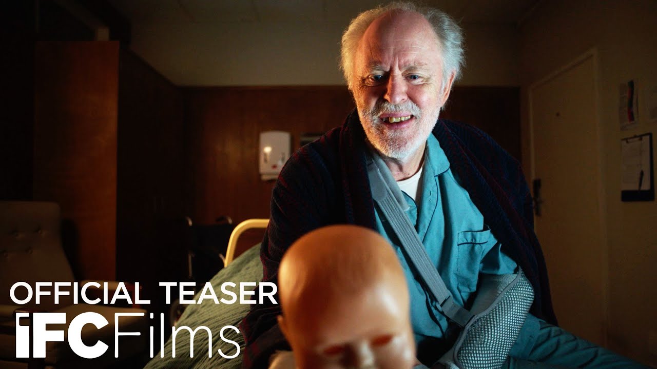 Teaser Trailer