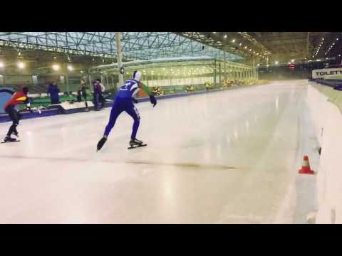 Zuid-Hollands Kampioenschap Pupillen 2017