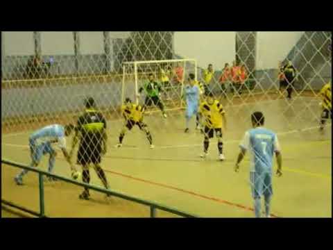 Divisão Especial 2017 - 1ºFase  -Apaefs x Juventude AG