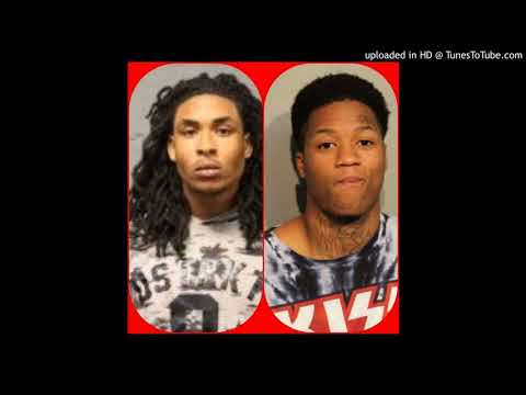 NLMS Josh Ft LulC- Blackin Out