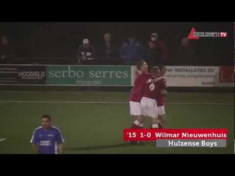 Hulzense Boys - Excelsior'31