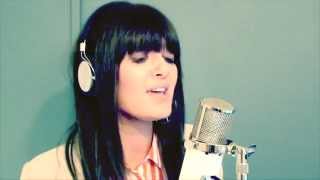 Rihanna Diamonds Acoustic cover by Alice Olivia Video