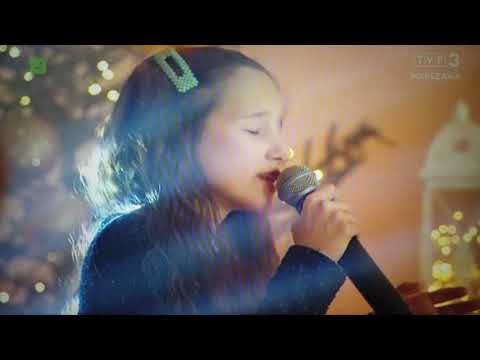 Maja Golańska 10lat "Mario czy Ty wiesz" cover