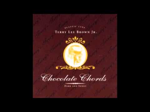 Terry Lee Brown Junior I Mindless Tides I Plastic City