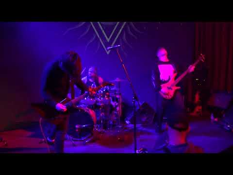 Minuala - Lastochka, St. Petersburg 22.04.22