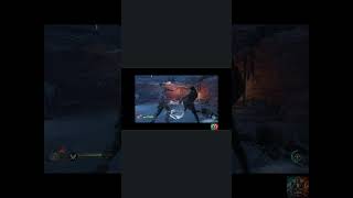 #shortvideo #shorts #GodofWar vs the flying girls