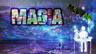 MAGIA - Mediyak - Prod Andreas B || Rap alternativo