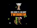 Coi Leray DaBaby TWINNEM Remix AUDIO