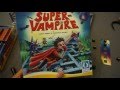 Super Vampire Kinderspiel Von Queen Games