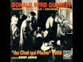 Donald Byrd Trio in Paris - All This Time