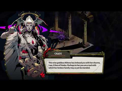 The photo: Hades pt 33