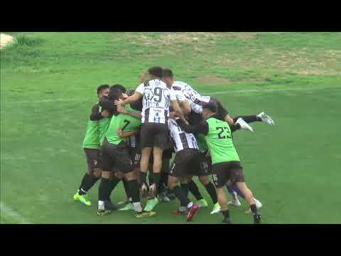 RESUMEN: BERAZATEGUI 1 - CLAYPOLE 1