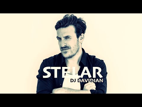 DJ Davidian - Stelar (DJ Set)