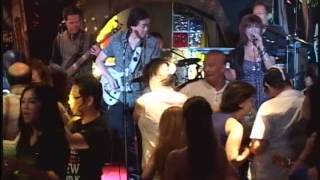 CAN&#39;T TAKE MY EYES OF YOU ( RJ BISTRO )