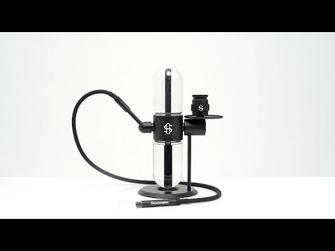 How To Use Stündenglass Classic