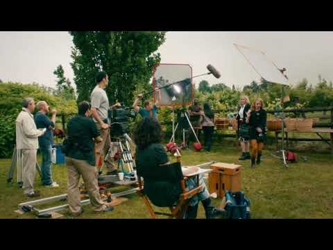 Schitt’s Creek S1E6 - Moira’s commercial