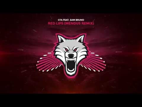GTA feat. Sam Bruno - Red Lips (Mendus Remix)