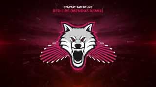 GTA feat. Sam Bruno - Red Lips (Mendus Remix)