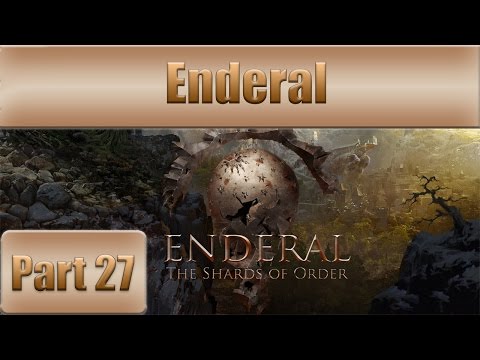 Enderal (Skyrim Mod) - Part 27. Creepy Mansion