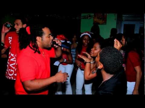 Westinval'  100 Kombi'n Ft FuX & Taï J Danjaah Taï
