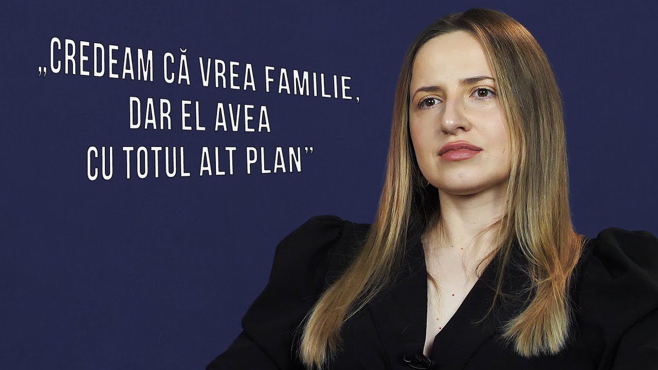 A întâlnit un bărbat care i-a promis că o va trata ca pe o regină, dar era un profitor | Monolog