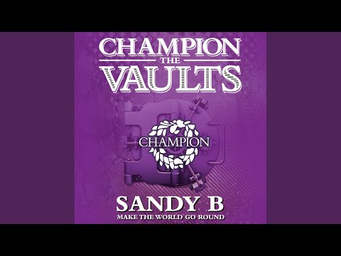 Make the World Go Round (Onionz Wildworld S.J. Mix)