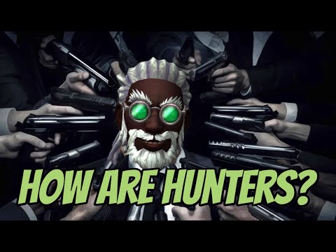 Marksmanship Hunter still INCREDIBLE without Double Tap! (Montage) - Battleground WoW: Dragonflight