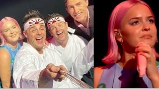 Anne-Marie Apologise For Ant And Dec Saturday Night Takeaway Controversial Performance