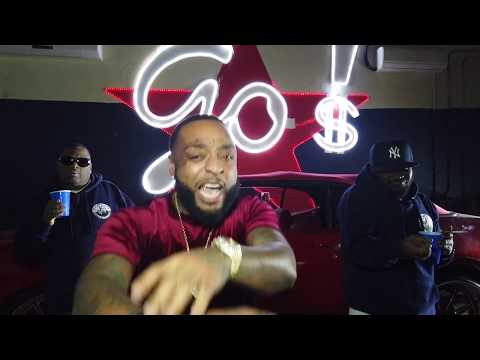 Mr. White Dogg - Wuoo (Official Music Video)