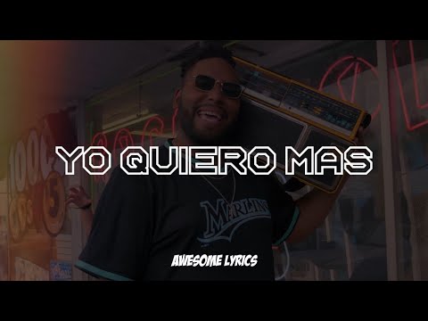 Musiko feat. Gabriel Rodriguez EMC - Más | Video Con Letra
