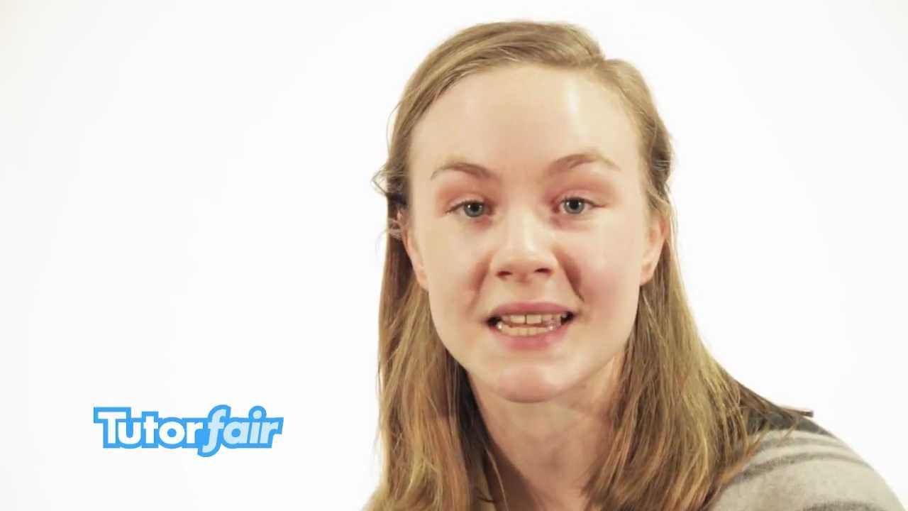 Kate tutors English (literature and language) and Philosophy up to A-Level