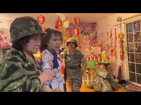 PHC -  Vọng Cổ - Nếu Xuân Này Vắng Anh LK.  Tôi Chưa Có Mùa Xuân