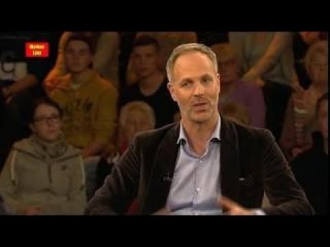 Markus Lanz vom 11. Oktober 2017 ZDF