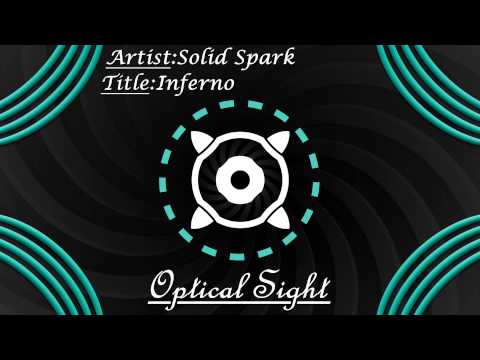 [Dance] Solid Spark - Inferno [Revamped Recordings]