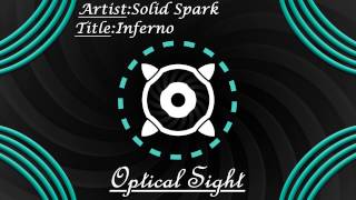 [Dance] Solid Spark - Inferno [Revamped Recordings]