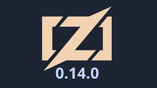 Zig 0.14.0 | New Features and Changes Breakdown